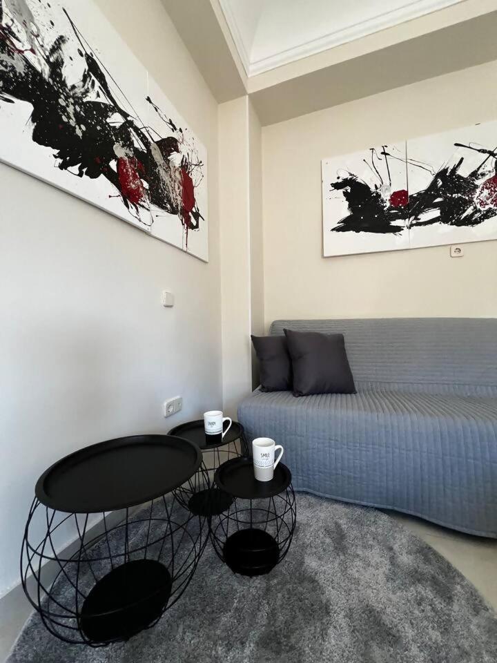 Appartement Oasis A Centro De *