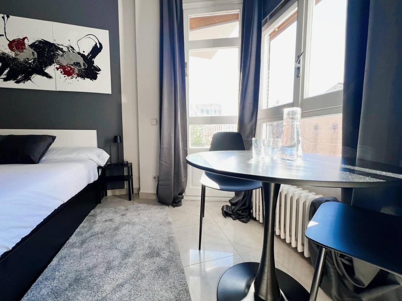 Appartement Oasis A Centro De *
